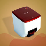 ▶ Nailart cartucho tinta impresora sellos de uñas