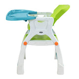 Silla Alta Periquera de Bebe Prinsel Caddy