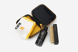 Crep ProtectCrep Cure Travel-U - Crep Cure Viaje-u Adulto, Unisex, Negro, M/Talla única M