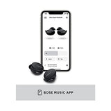 Bose Sport Earbuds: audífonos verdaderamente inalámbricos en Triple Black