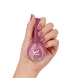 VOGUE Kit de esmaltes Efecto gel Tonos Basicos