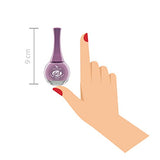 Vogue Esmalte de Unas Efecto Gel Dulzura, 14 ml
