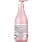 L' Oréal Professionnel Serie Expert - Shampoo Para Cabello Teñido o Cuidado del Color Vitamino Color 500Ml