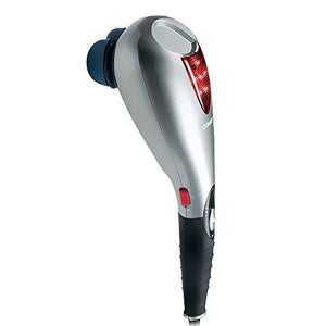 Conair Luxury spa masajeador profesional de percusion thp1xres mx Gris