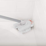 Oxo Good Grips – Recambios de Cepillo para Azulejos y Tina Extensible de Good Grips
