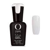 ▶ COLOR GEL 092 LOVE KISS By Organic Nails 15ML / 0.5FL OZ