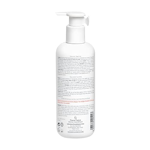 Eau Thermale Avene XeraCalm A.D Lipid-Replenishing Cleansing Oil, Atopic Dermatitis, Eczema-Prone, Fragrance-Free, Pump, 13.5 oz.