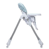 Safety 1st Silla Alta 3 En 1 Grow and Go Raindrop Azul