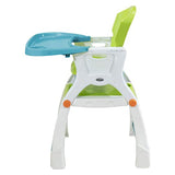 Silla Alta Periquera de Bebe Prinsel Caddy