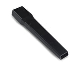 Eureka Aspiradora, giratorio ligero-nes210, Negro (dark black), 1-(Pack), 1, 1