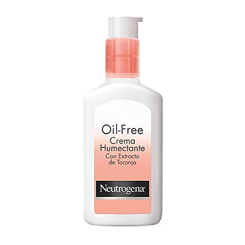 NEUTROGENA Crema Facial Con Extracto De Toronja 118 ml