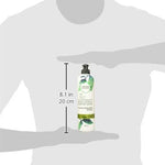 Herbal Essences - Crema para Peinar, Hierbas verdes y Aceite de menta, 300 ml