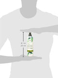 Herbal Essences - Crema para Peinar, Hierbas verdes y Aceite de menta, 300 ml