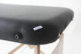 Sierra Comfort All Inclusive Portable Massage Table