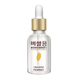 Rorec Serum de Arroz Blanco con Ácido Hialurónico Reduce los Poros