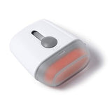Oxo Good Grips Sweep & Swipe Limpiador para Laptop, Blanco, Talla única