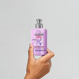 L'Oréal Paris Crema para peinar Hidra Hialurónico Elvive 300 ml