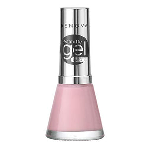 Renova Esmalte Para Unas Efecto Gel Camila Paso 1, 13 Ml