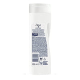 DOVE Crema Corporal Nutricion Go Fresh 200ML