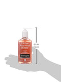 Gel Limpiador Facial Neutrogena Oil free Toronja Ácido Salicílico 177 ml