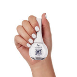 VOGUE Kit de esmaltes Efecto gel Tonos Basicos
