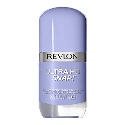 Revlon Esmalte Ultra Hd Nail Snap Get Real