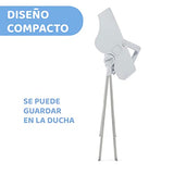 Chicco Bañera Bubble Nest Cool