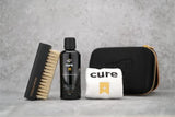Crep ProtectCrep Cure Travel-U - Crep Cure Viaje-u Adulto, Unisex, Negro, M/Talla única M