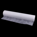 Juego de sábanas de masaje desechables de tela no tejida, cubierta de mesa de masaje para cama de esteticista, mesa de pestañas, cama de spa, mesa de tatuaje, 50 unidades/1 rollo