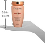 Discipline by Kerastase Bain Fluidealiste Shampoo For Unruly Hair 250ml