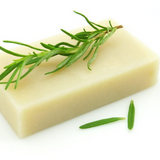 Jabón Glicerina Benjuí y Romero 100 gr.