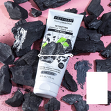 Freeman Charcoal & Black Sugar Mud Mask,6 ounce