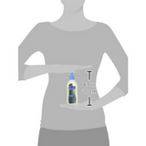 ▶ Cetaphil Crema Hidratante, 295 ml