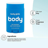 Bodyglide Original Anti-Chafe Balm (1.5-Ounce)