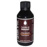 Tintura de benjuí 20%