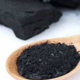Jabón Glicerina Benjuí y Carbón Activado 100 gr.