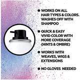 L'Oreal Paris Hair Color Colorista 1-Day Spray, Gold, 2 Ounce