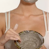 Arcilla Gris  *Mascarilla Limpiadora*