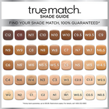L'Oreal Paris Base de maquillaje True Match
