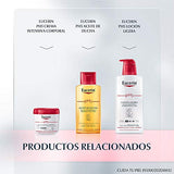 Eucerin Ph5 Crema Corporal para Piel Sensible o Seca, 400 ml