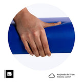Cama Camilla para Masajes Mesa para Tatuar Portatil 250 Kilos Plegable Profesional Tatto Masaje Camillas con Estuche Bolsa Transportadora Azul