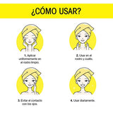 Garnier Skin Naturals Face Express aclara crema hidratante tono uniforme con fps 30