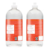 Better Life Naturally Dirt-Destroying Floor Cleaner, Citrus Mint, 32 fl oz (Pack of 2)