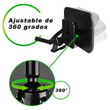 Jasonwell Espejo Retrovisor Espejo de Bebé Espejo para Bebe Auto Espejo Retrovisor Bebe Automovil Grande Accesorios para Autos Espejo de Carro Monitoriza de Forma Segura Niño para el Asiento Trasero