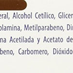Nuvel Crema Corporal Humectante para Piel Extra Seca con Manteca de Karité, 750 ml
