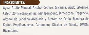 Nuvel Crema Corporal Humectante para Piel Extra Seca con Manteca de Karité, 750 ml