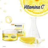 Garnier Skin Naturals Face Express aclara crema hidratante tono uniforme con fps 30