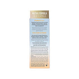 ISDIN Fotoprotector Fusion Water SPF 50, Protector Solar Facial de fase acuosa para uso diario, Textura ultra ligera, 50 ml