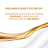 L'Oréal Paris Crema Anti-Manchas, Todo tipo de piel Hidra-Total 5, 50ml