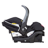 Baby Trend Ally 35 - Asiento de coche para bebé, color rosa óptico (CS79B72A), 27 x 18.5 x 25 pulgadas (paquete de 1)